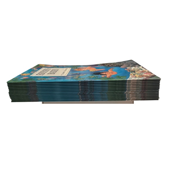 Effie’s Bath – Classroom Set (14 Books) - Picture 4 of 8